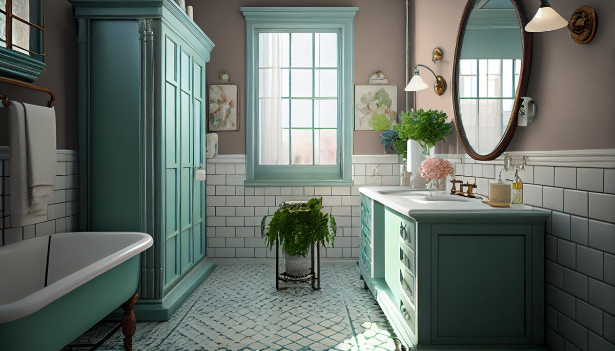 Краска Little Greene цвет Driftwood