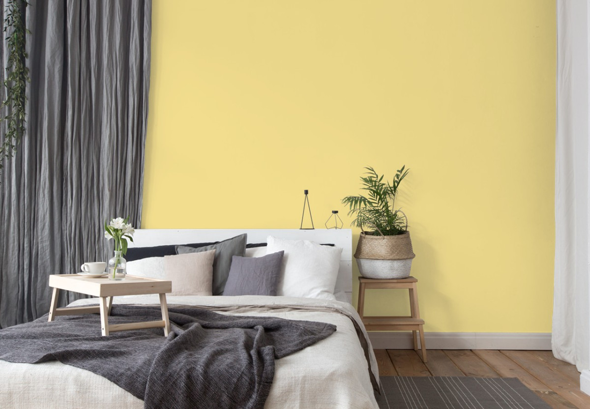 Краска Little Greene цвет Jersey Cream