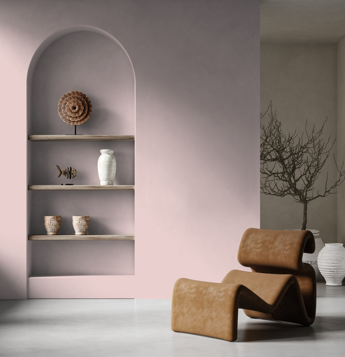 Краска Little Greene цвет Confetti 274