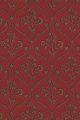 Обои Little Greene London Wallpapers IV Cranford Cherry Gold