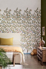 Обои Little Greene National Trust Papers II Mandalay Ceviche