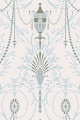 Обои Little Greene London Wallpapers V Marlborough Crystal