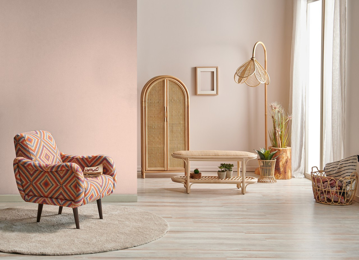 Краска Little Greene цвет Inner Shell