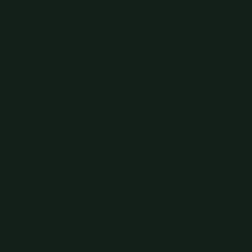 Краска Little Greene цвет Obsidian Green 216