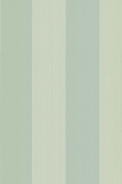 Обои Little Greene Painted Papers Elephant Stripe Salvia