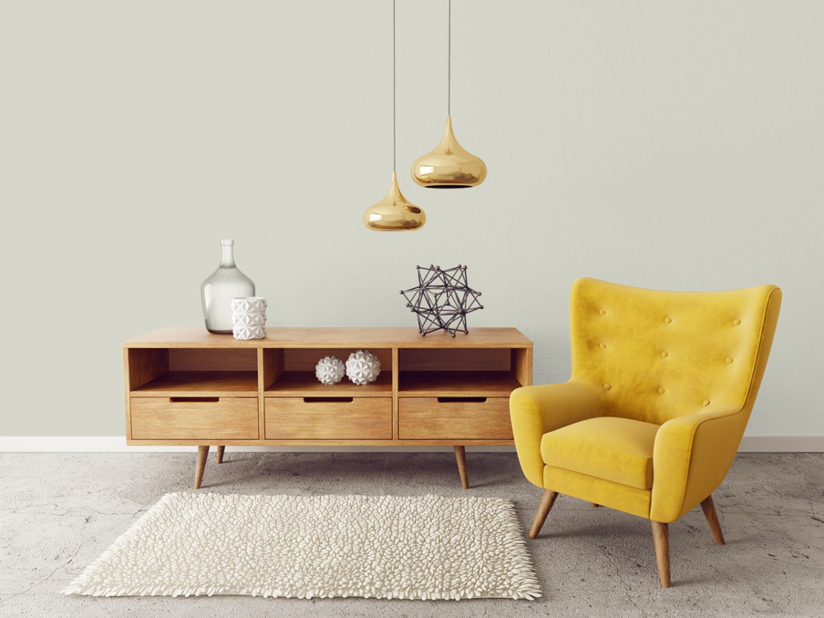 Краска Little Greene цвет French Grey Mid 162