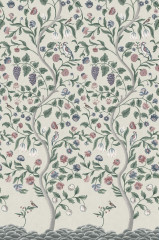 Обои Little Greene National Trust Papers II Mandalay Arbour