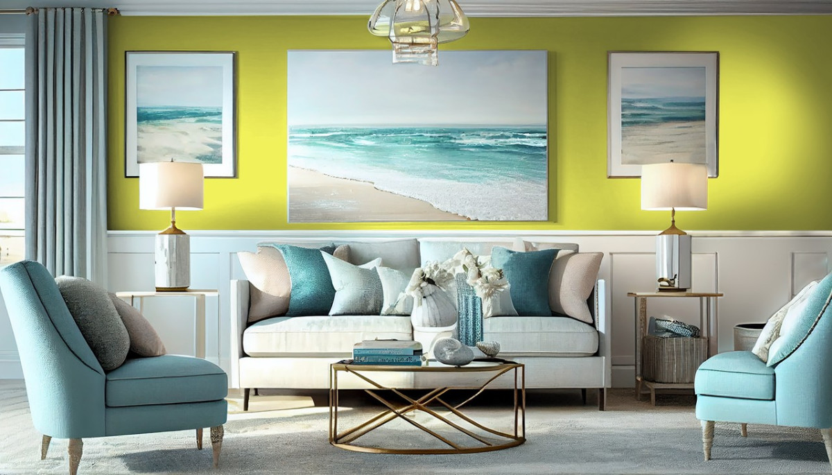 Краска Little Greene цвет Trumpet 196