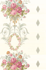 Обои Little Greene Révolution Papers Palais Galliard