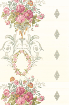 Обои Little Greene Révolution Papers Palais Galliard