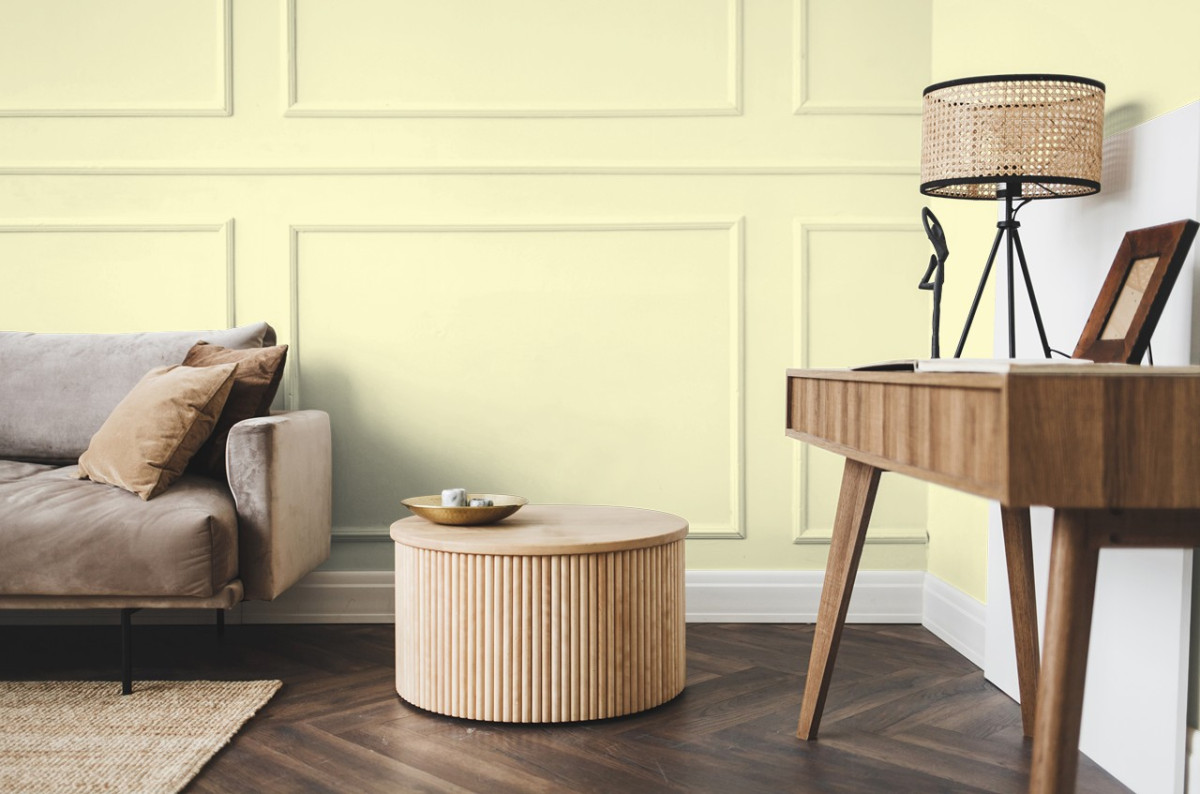 Краска Little Greene цвет Dover White