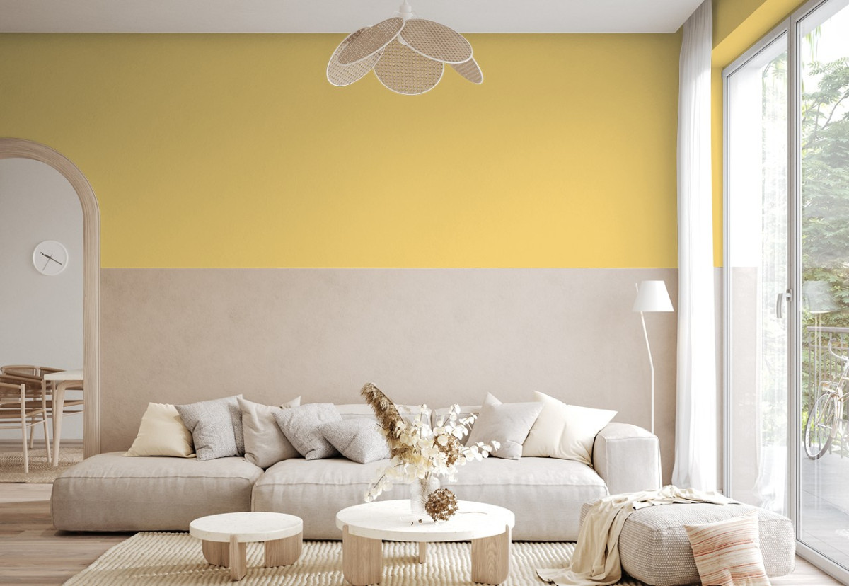 Краска Little Greene цвет Ticking