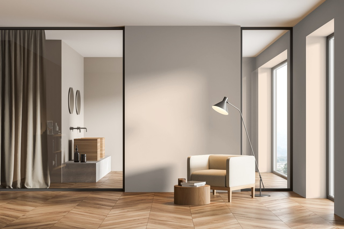 Краска Little Greene цвет Inner Shell II