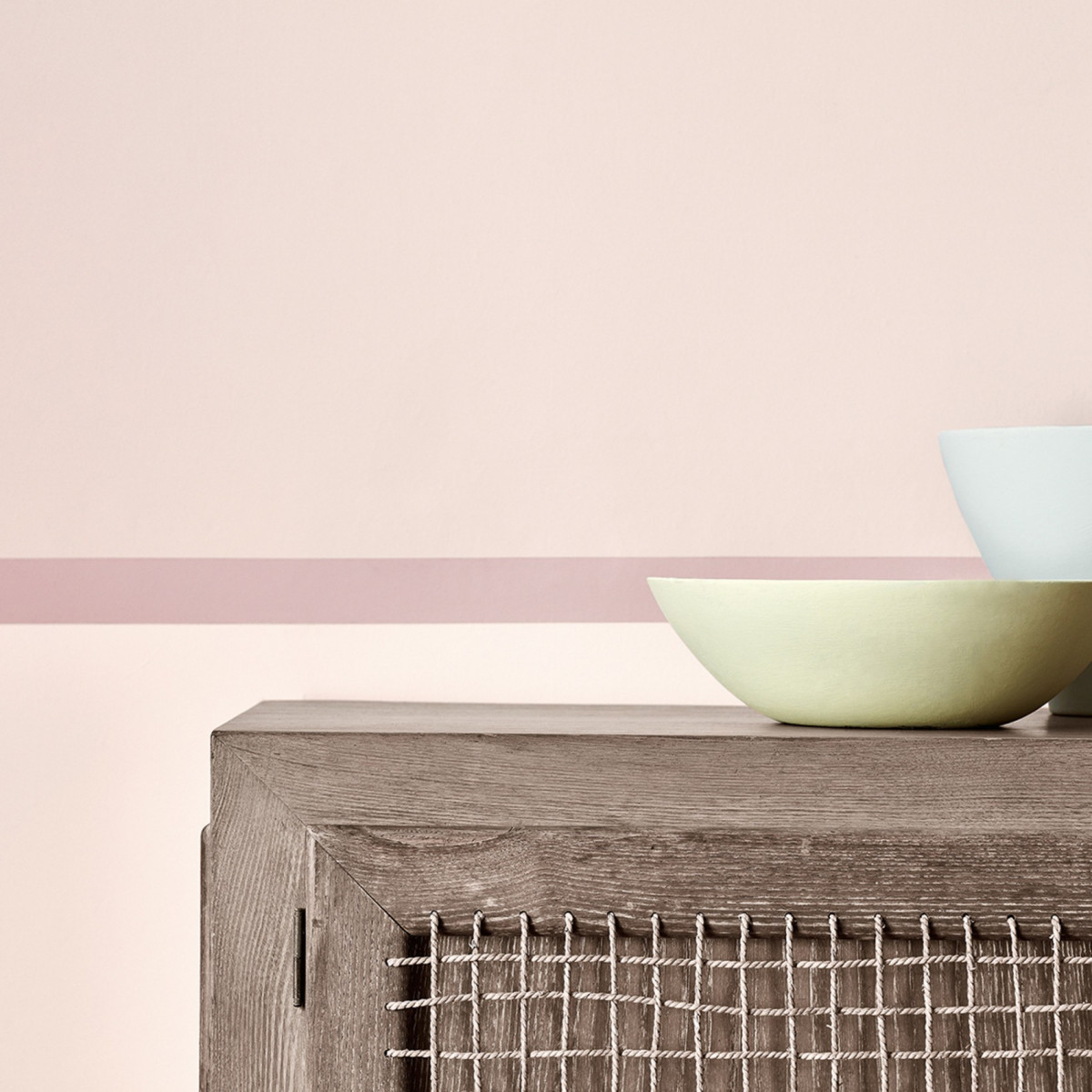 Краска Little Greene цвет Dorchester Pink Pale 285
