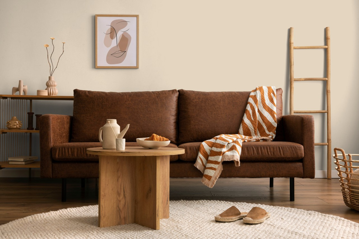 Краска Little Greene цвет Wicken