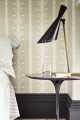 Обои Little Greene London Wallpapers V Lauderdale Stone