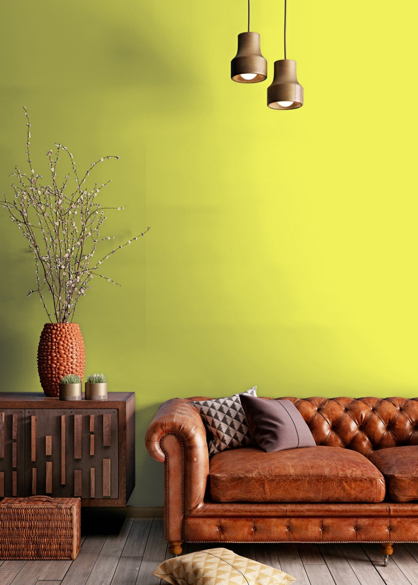 Краска Little Greene цвет Trumpet 196