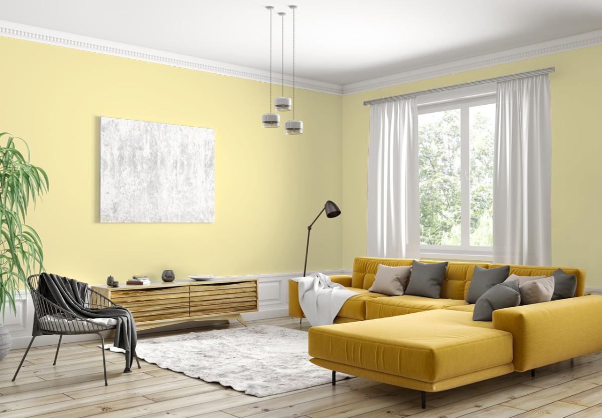 Краска Little Greene цвет Stargazer