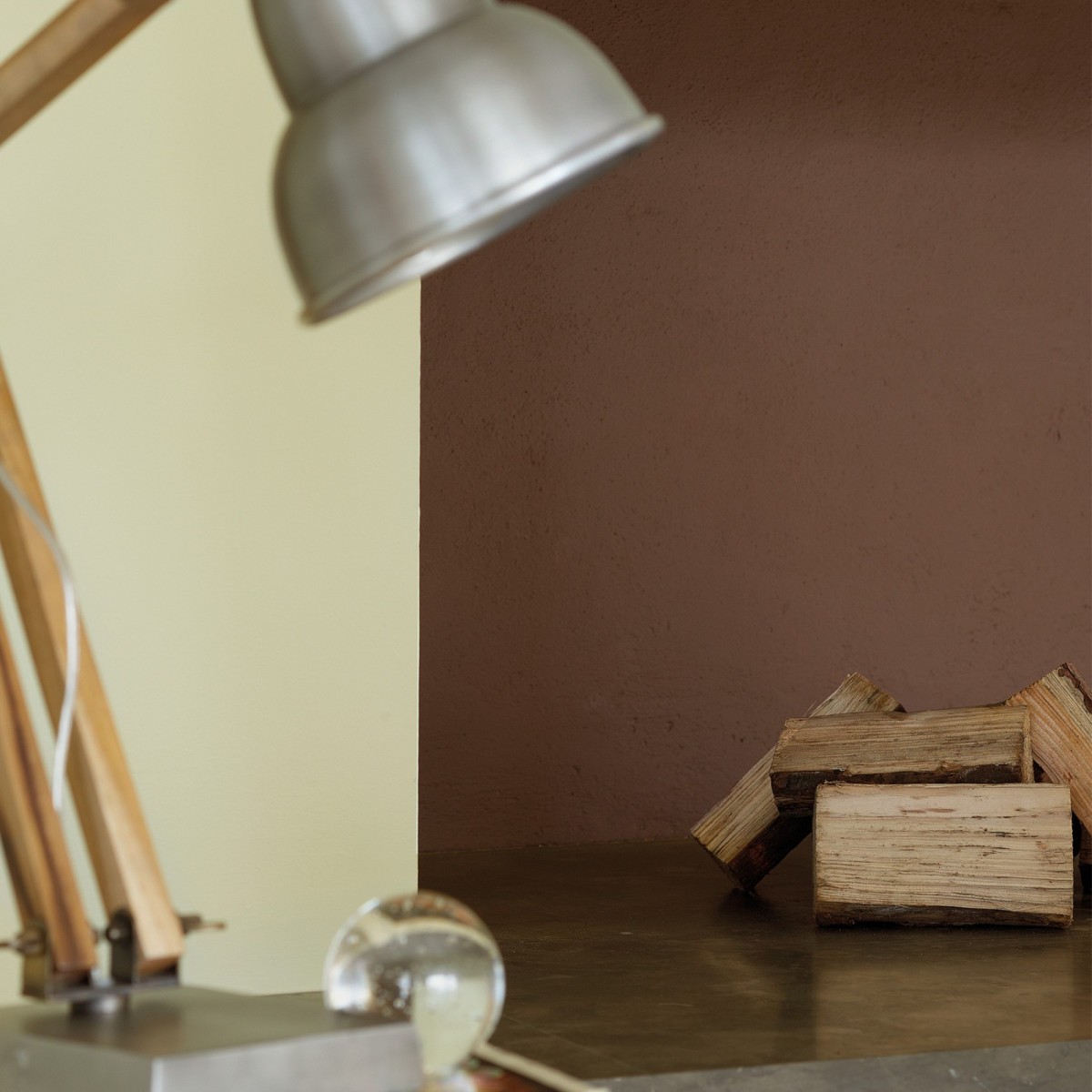 Краска Little Greene цвет Horizon