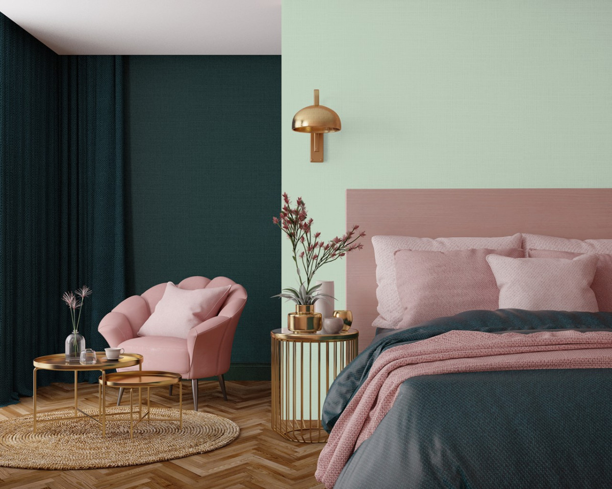 Краска Little Greene цвет Salix 99