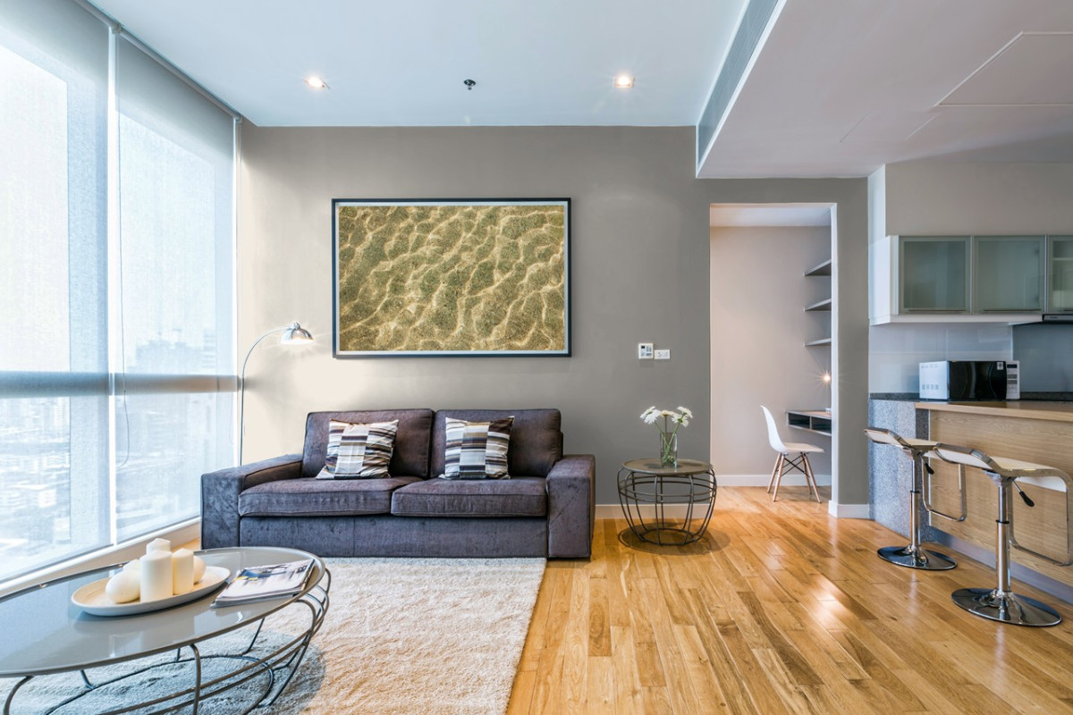 Краска Little Greene цвет Tusk 237