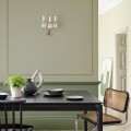 Краска Little Greene цвет Green Stone Pale 268