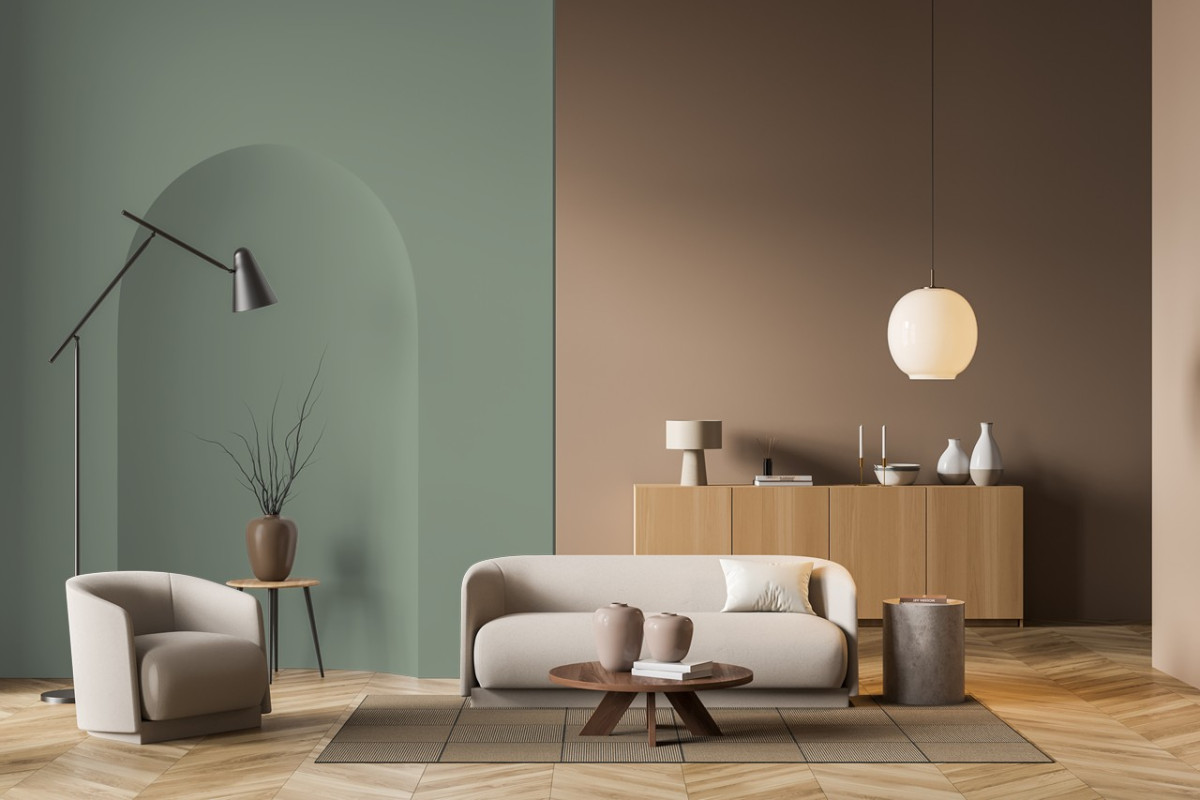 Краска Little Greene цвет Windmill Lane 296