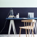 Краска Little Greene цвет Dock Blue 252