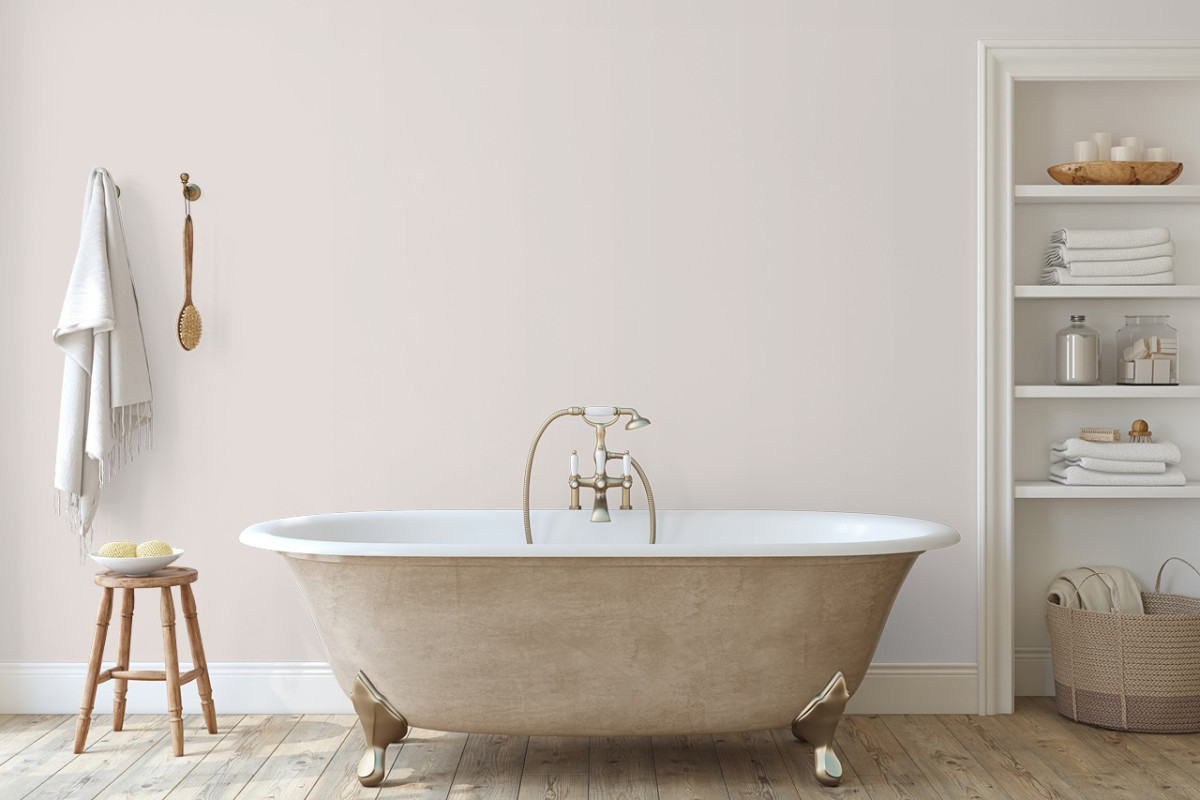 Краска Little Greene цвет Welcome 109
