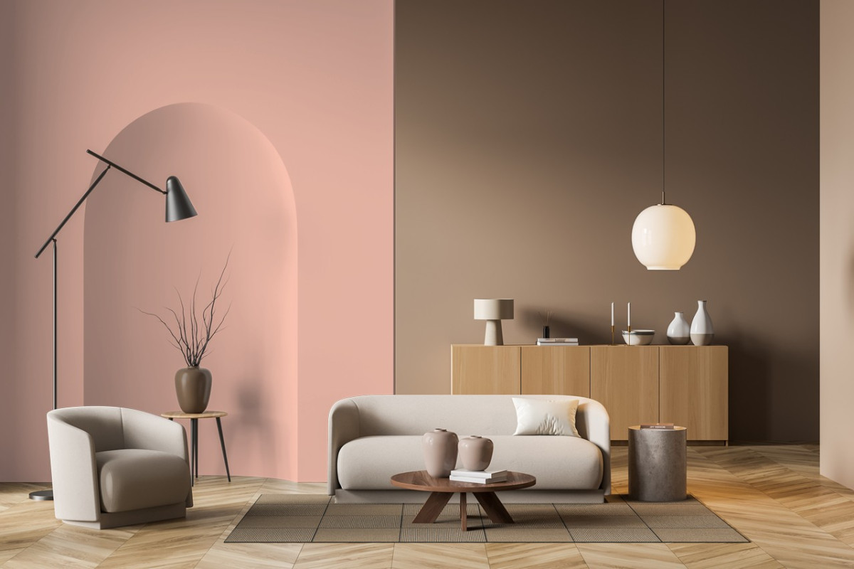 Краска Little Greene цвет Angie 185