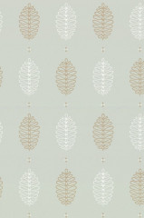 Обои Little Greene 20th Century Papers Cones Daybreak