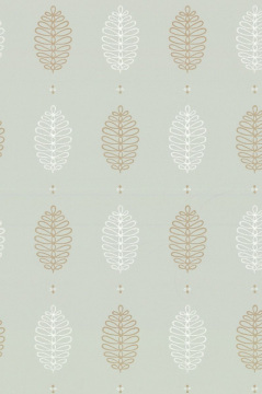 Обои Little Greene 20th Century Papers Cones Daybreak