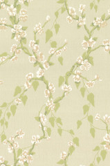 Обои Little Greene Archive Trails Sakura Pomme
