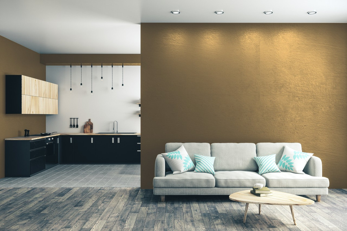 Краска Little Greene цвет King Cup