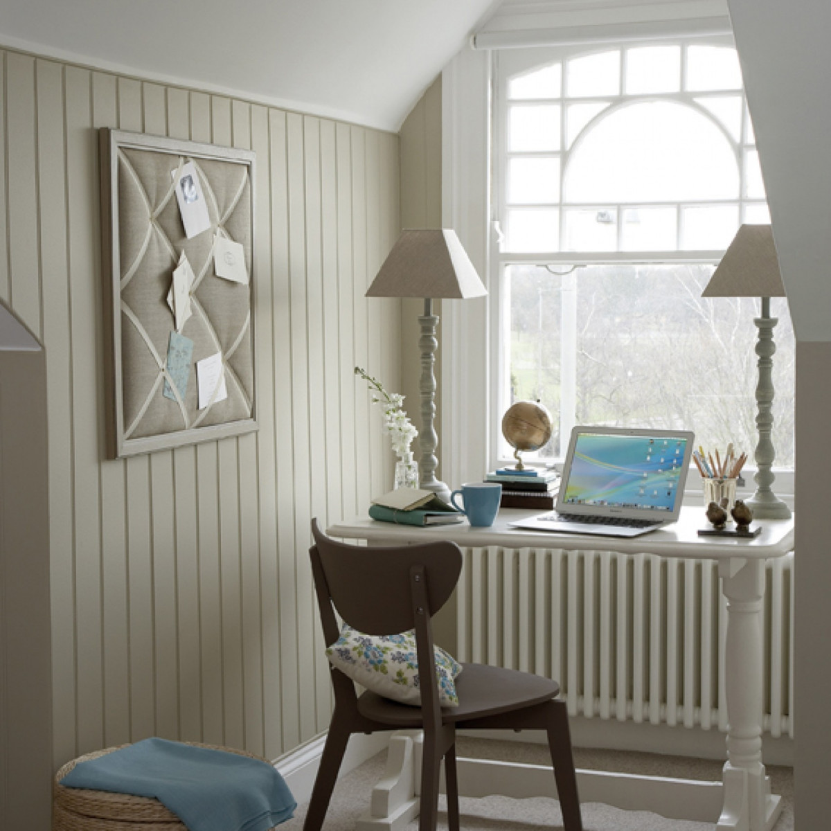 Краска Little Greene цвет Stone-Dark-Cool 67