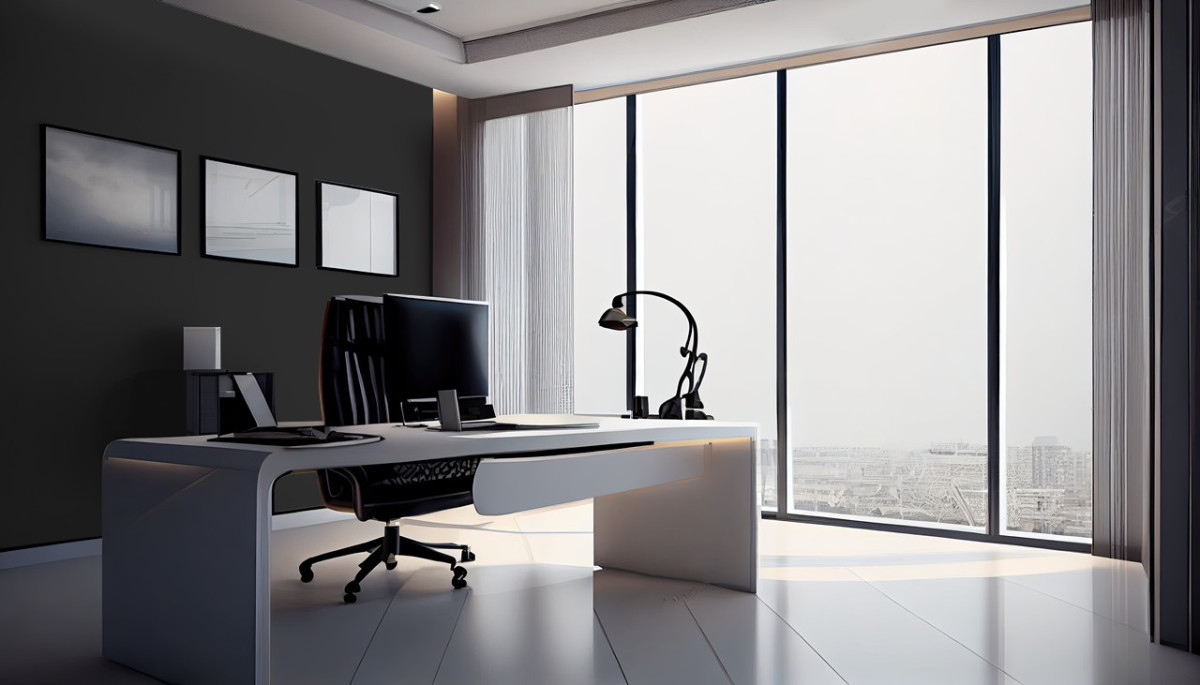 Краска Little Greene цвет Lamp Black 228