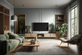 Краска Little Greene цвет Pendula 289