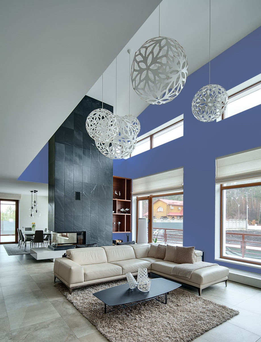 Краска Little Greene цвет Mambo 112