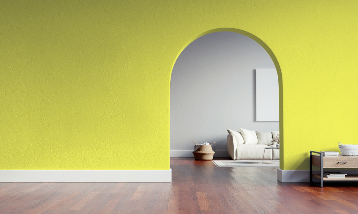 Краска Little Greene цвет Trumpet 196