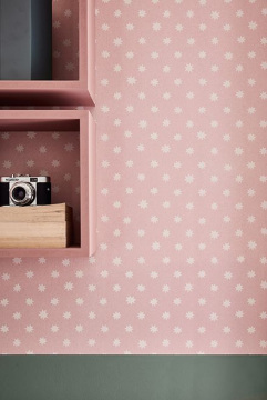 Обои Little Greene London Wallpapers V Lower George St. Carousel