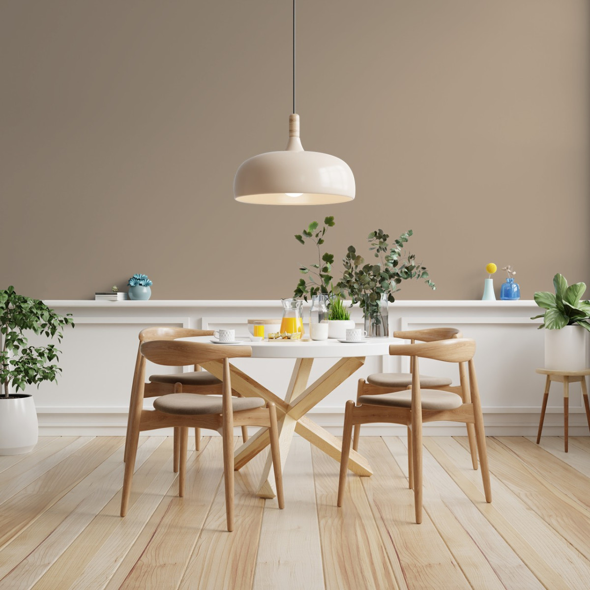 Краска Little Greene цвет Lute 317