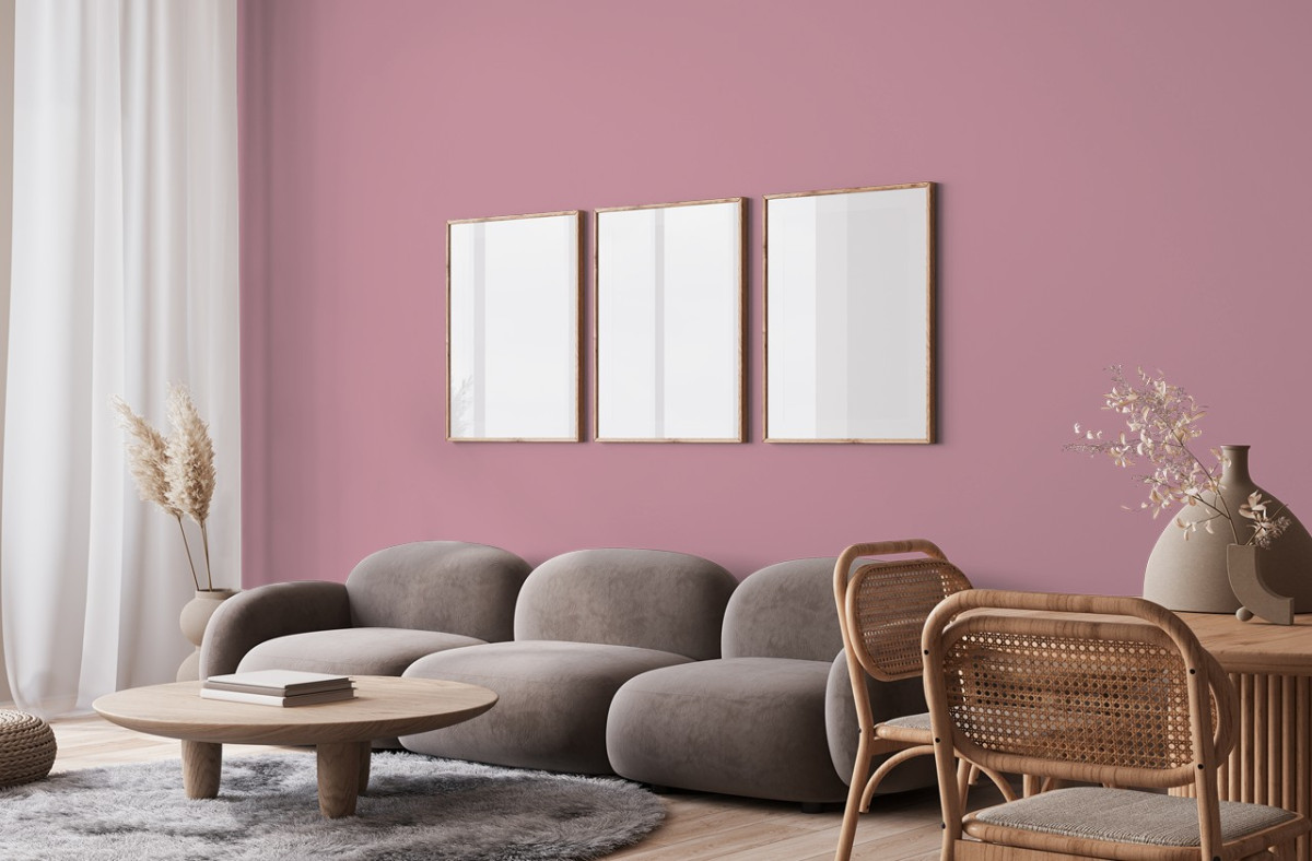 Краска Little Greene цвет Pipedream