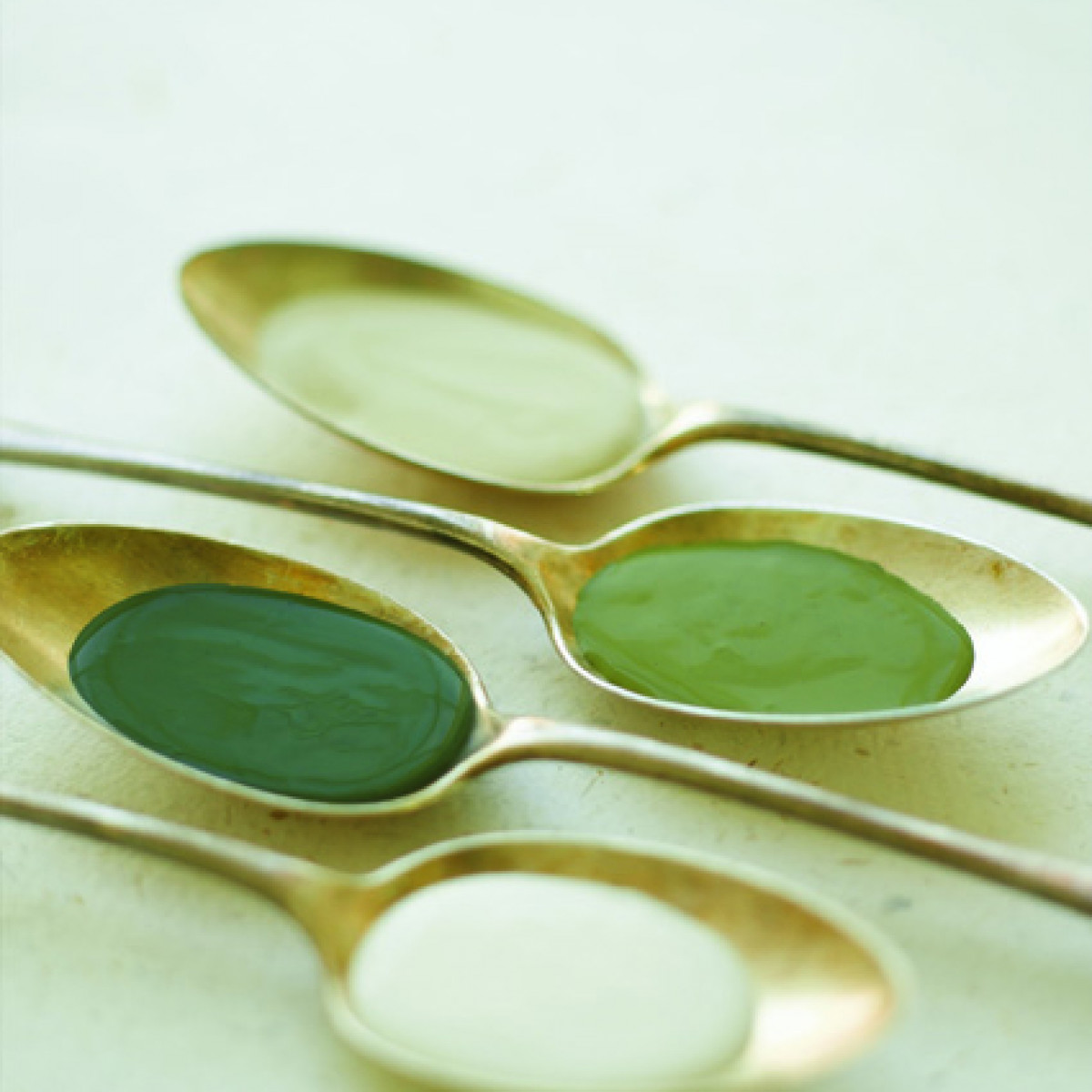 Краска Little Greene цвет Olive Colour 72