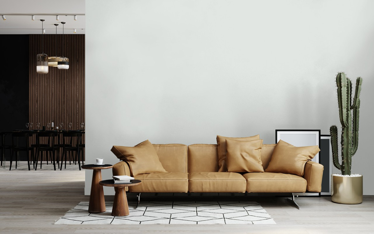 Краска Little Greene цвет Bone China Blue Pale 182