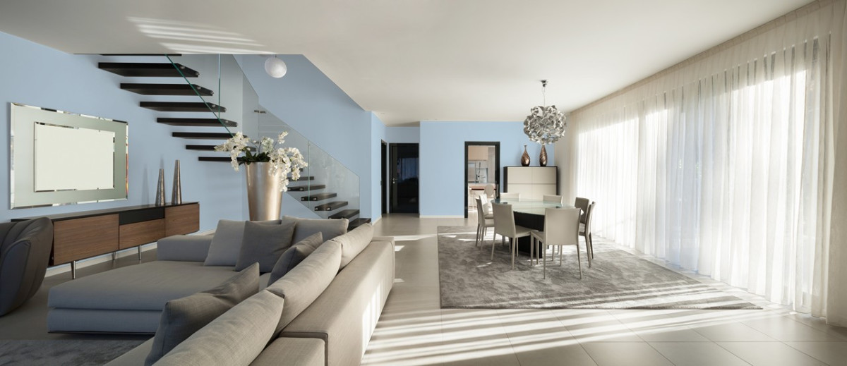 Краска Little Greene цвет Pale Wedgwood 249