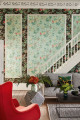 Обои Little Greene Archive Trails Paradise Nightshade