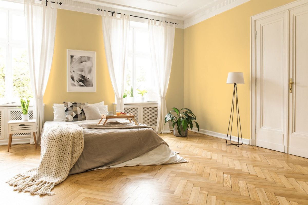 Краска Little Greene цвет Tash