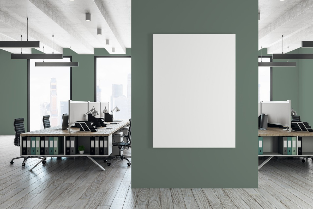 Краска Little Greene цвет Ambleside 304