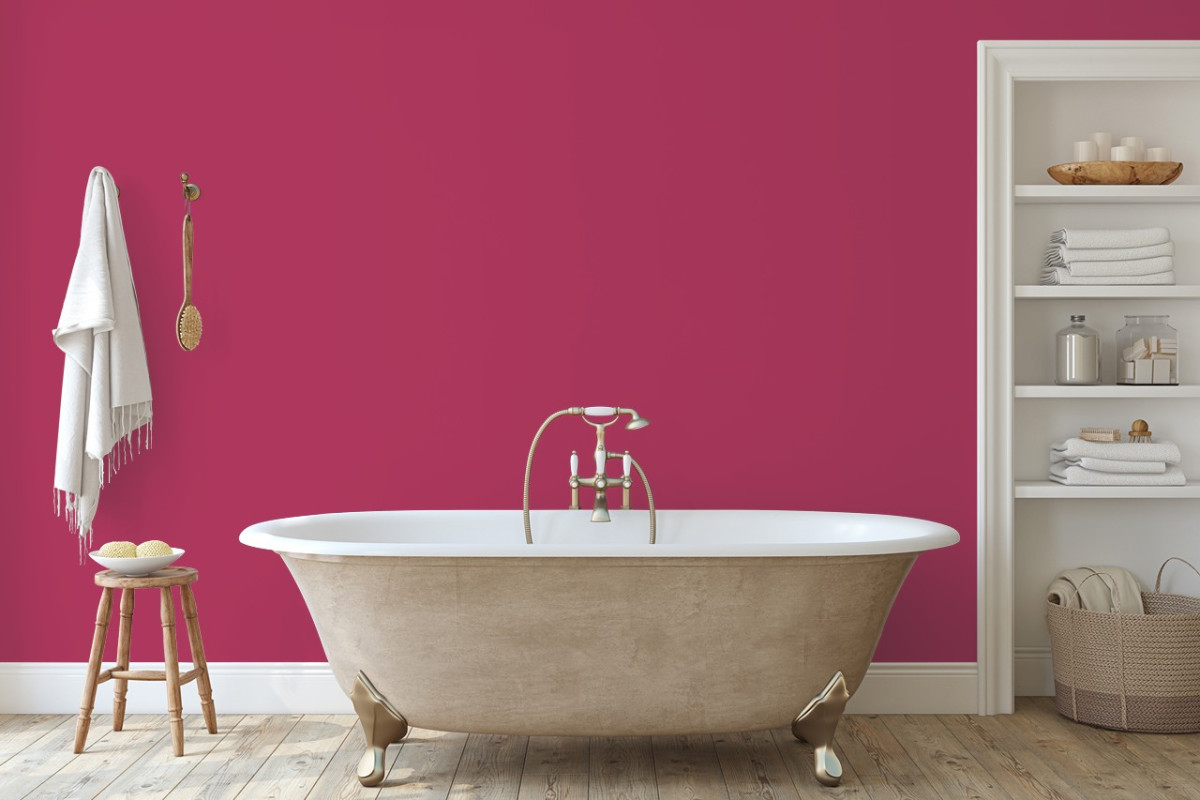 Краска Little Greene цвет Mischief 13