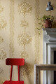 Обои Little Greene London Wallpapers IV Chelsea Bridge Halcyon